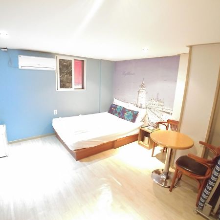 A Motel Seul Dış mekan fotoğraf