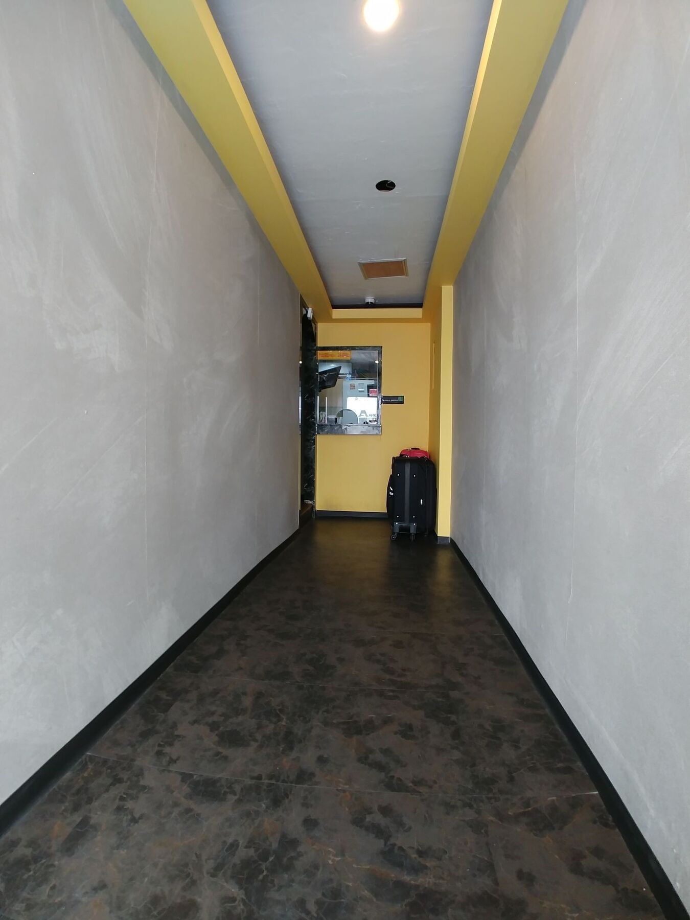 A Motel Seul Dış mekan fotoğraf
